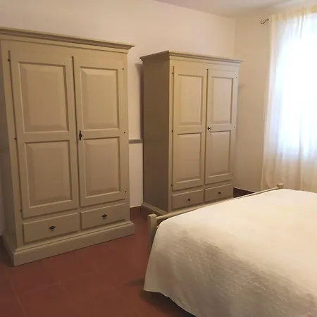 Апартаменты Casa Sant'anna *