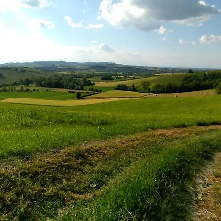 Διαμέρισμα Casa Sant'anna *