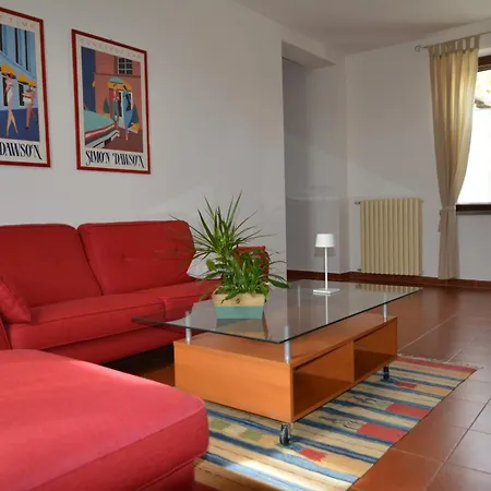 Casa Sant'anna Ozzano Monferrato