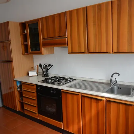 Casa Sant'anna Ozzano Monferrato