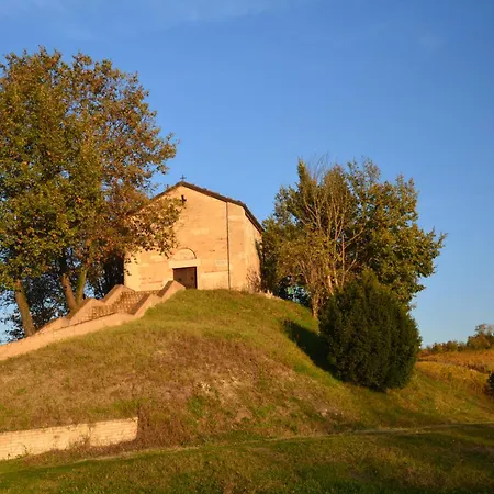 Casa Sant'anna