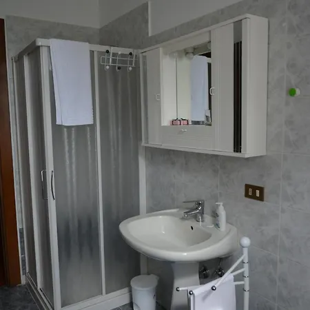 Апартаменты Casa Sant'anna *