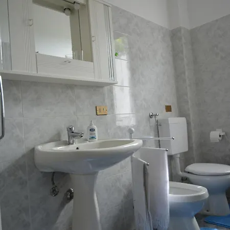 Апартаменты Casa Sant'anna