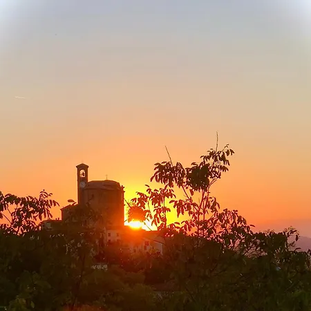 Апартаменты Casa Sant'anna Ozzano Monferrato