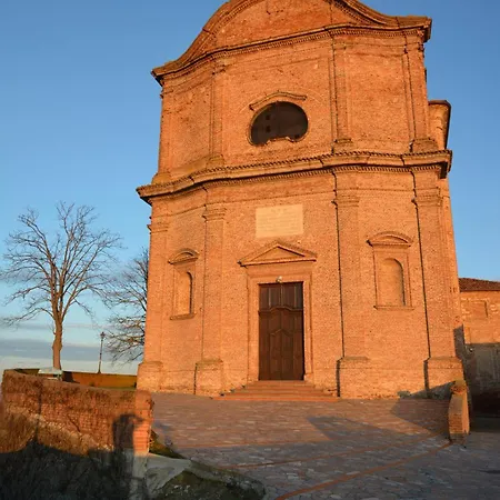 Апартаменты Casa Sant'anna *