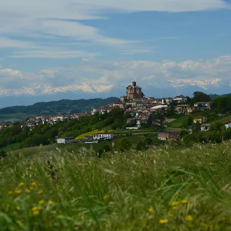 Апартаменты Casa Sant'anna