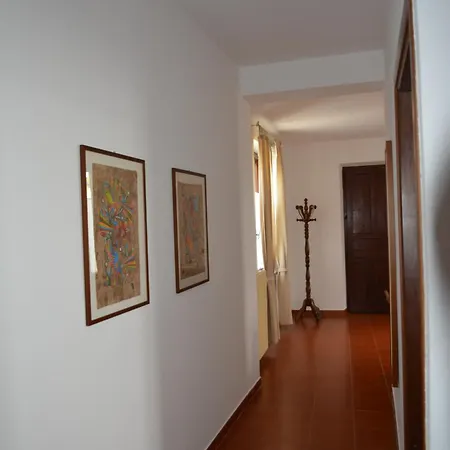 Διαμέρισμα Casa Sant'anna *