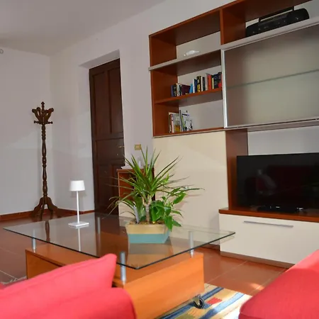 Апартаменты Casa Sant'anna *