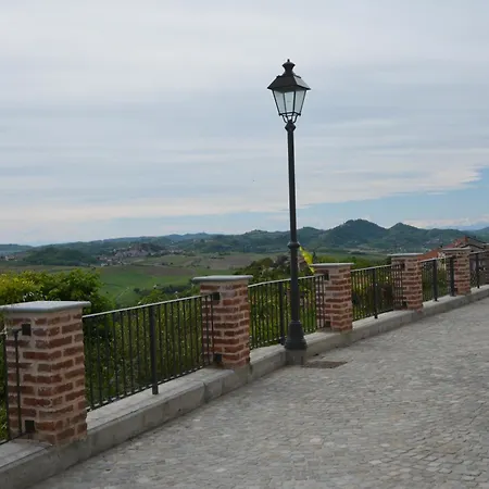 Апартаменты Casa Sant'anna *