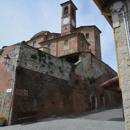 Апартаменты Casa Sant'anna