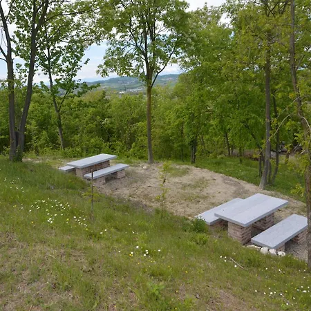 Casa Sant'anna Διαμέρισμα *