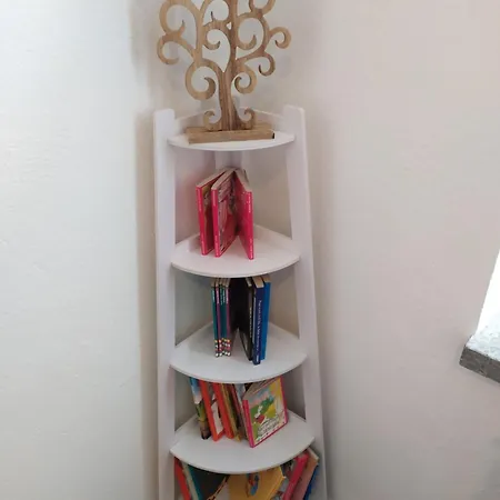 Casa Sant'anna Апартаменты