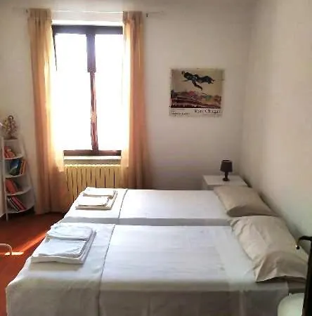 Casa Sant'anna Διαμέρισμα *