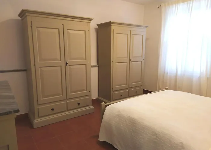 Διαμέρισμα Casa Sant'anna *