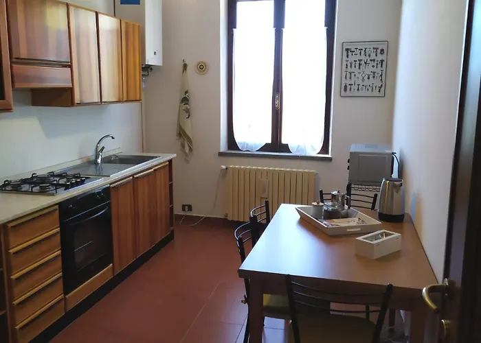 Casa Sant'anna