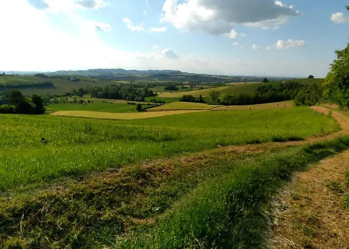 Apartman Casa Sant'anna *