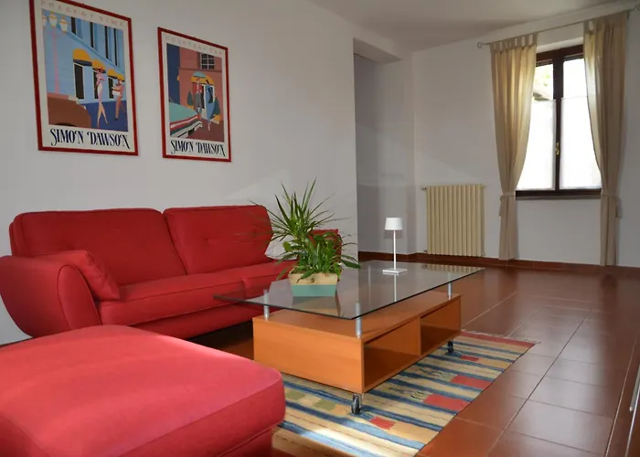 Casa Sant'anna Ozzano Monferrato