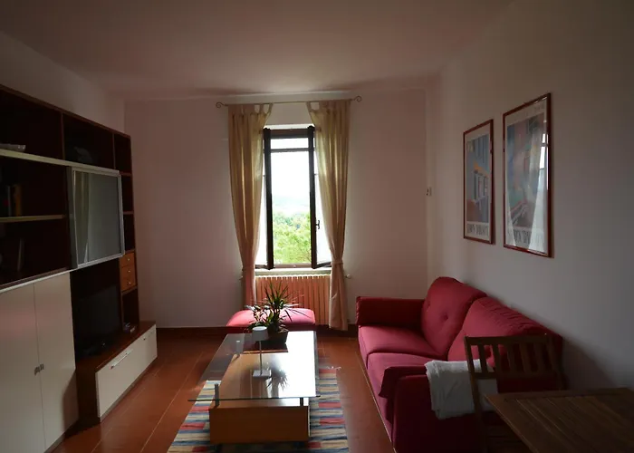 Casa Sant'anna