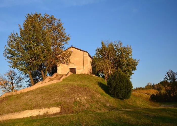 Casa Sant'anna