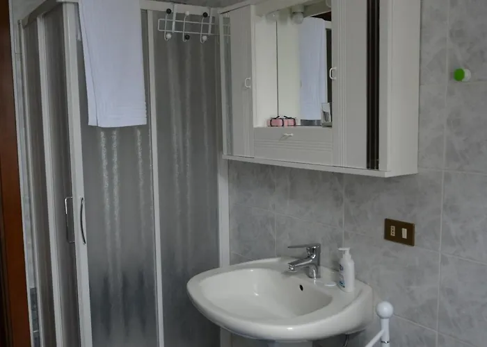 Apartman Casa Sant'anna *