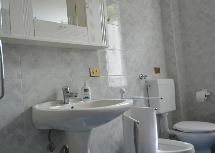 Apartman Casa Sant'anna
