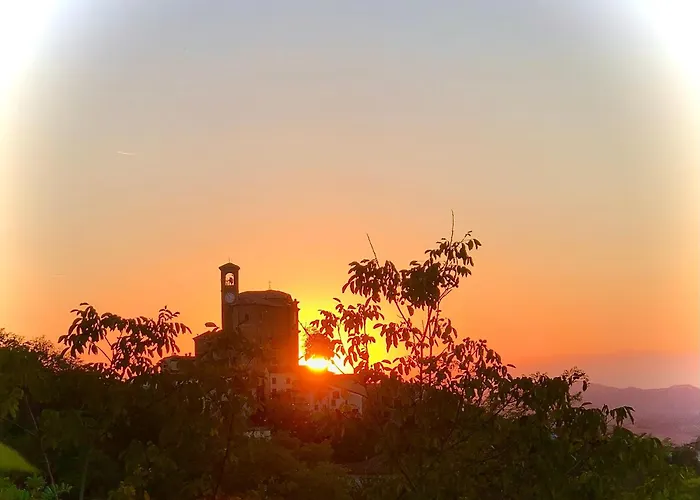 Apartman Casa Sant'anna Ozzano Monferrato