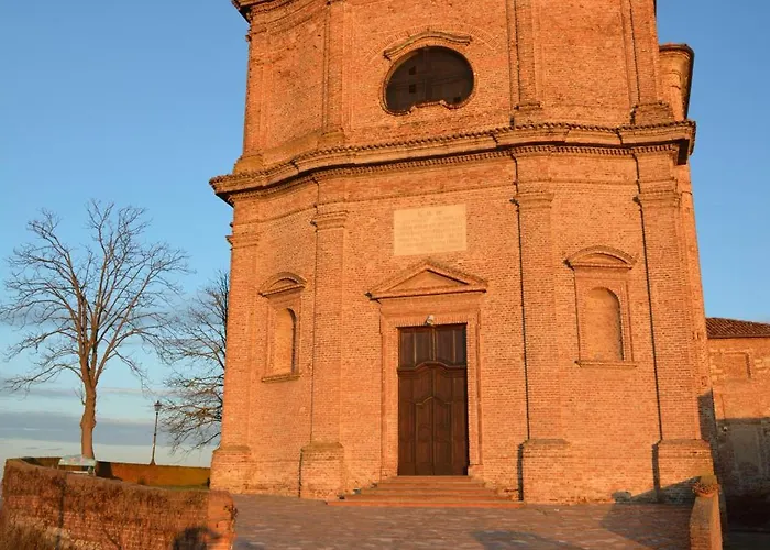Διαμέρισμα Casa Sant'anna *