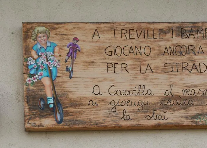 Apartman Casa Sant'anna