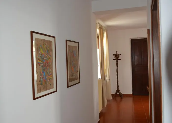 Apartman Casa Sant'anna *