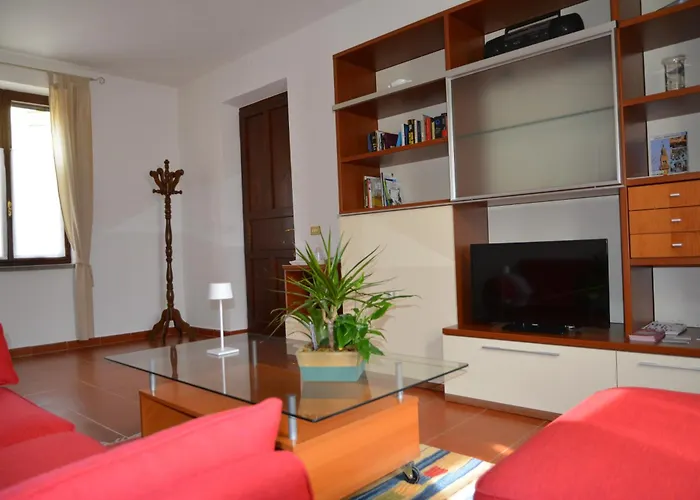 Apartman Casa Sant'anna *