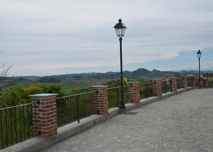 Apartman Casa Sant'anna *