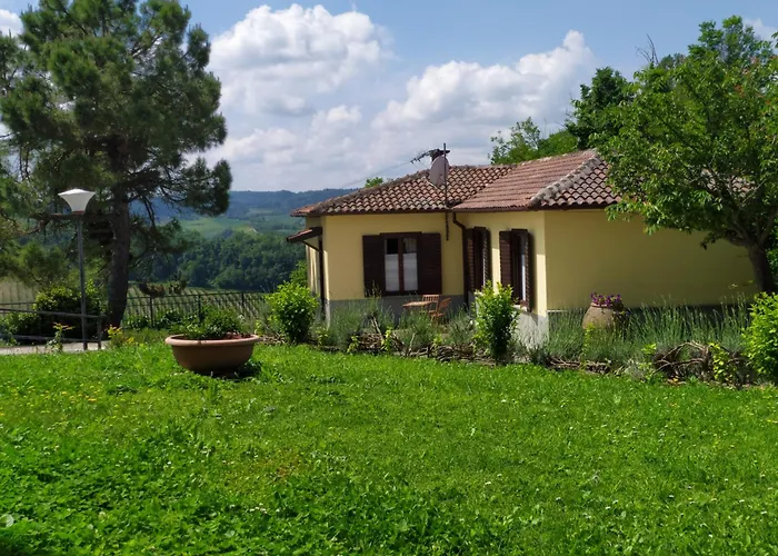 Casa Sant'anna Διαμέρισμα